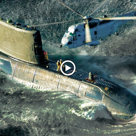 Exploring The Technological Marvel Of A 4 Billion American Submarine