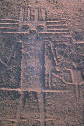 The Atacama Giant: A Remarkable Prehistoric Geoglyph in Chile’s Atacama ...