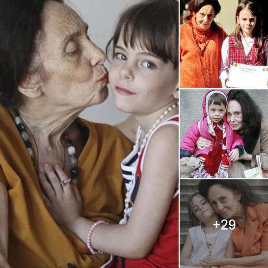 A Remarkable Journey: World’s Oldest Mother Breaks Records and ...