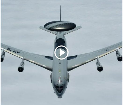 Enhancing Communication Capabilities for NATO Boeing E-3A AWACS at NCI Agency