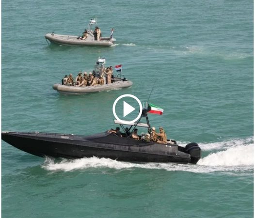 Joint Maritime Security Exercise Strengthens Regional Cooperation in the Arabian Gulf