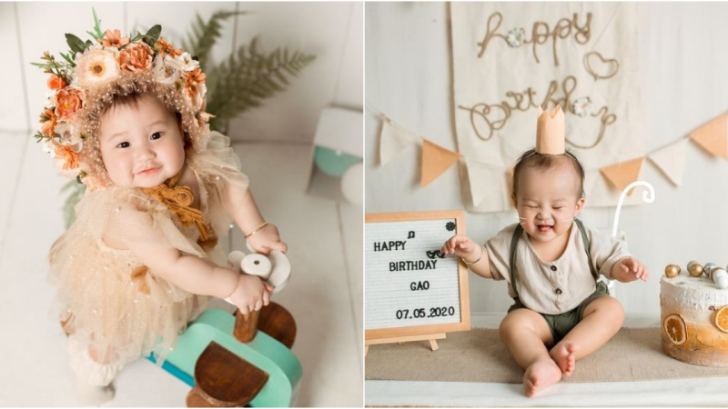 Capturing Eternity: The Art of Preserving Your Baby’s Timeless Moments