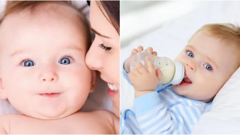 Enchanting Moments: Celebrating the Heartwarming Journey of Your Toddler’s First ‘Mom’