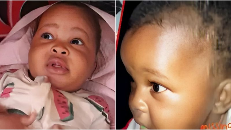 Nairobi mother walked into Matatu with her 7-month-old baby, was drugged, then woke up to find the baby missing