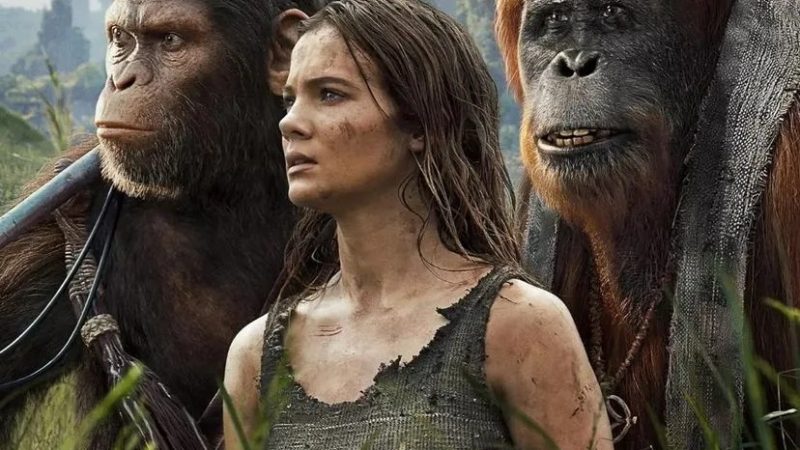 Predicting The Next Planet Of The Apes Movie’s Title: 8 Biggest Ideas After Kingdom
