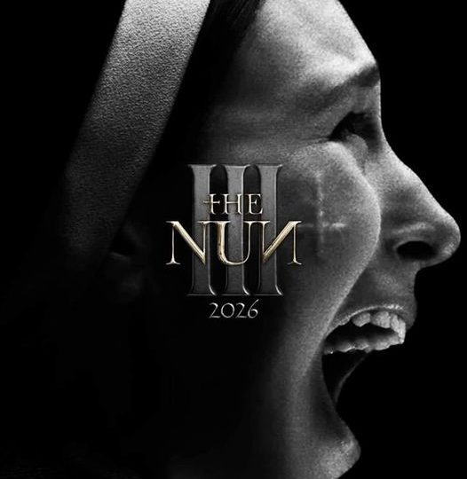 The Nun 3: Everything We Know So Far
