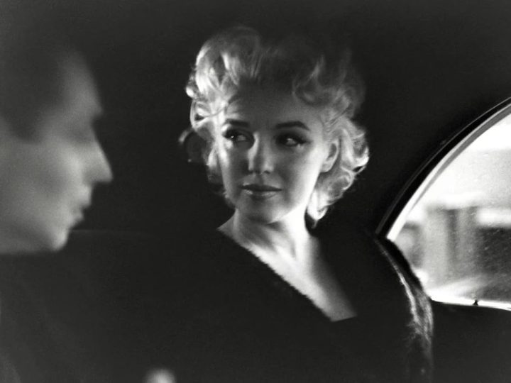 Marilyn Monroe: Glamorous photos of the tragic American icon