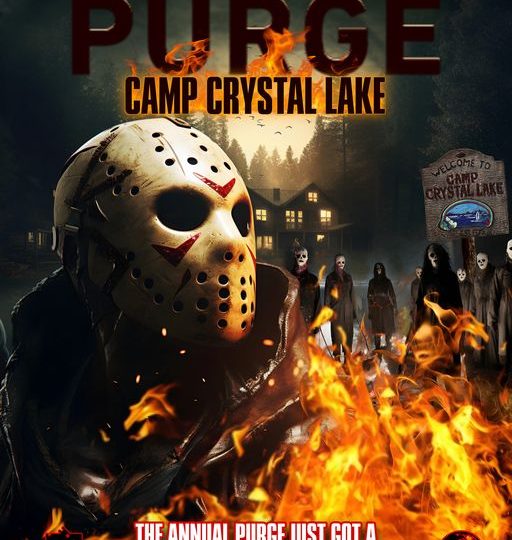 Is The Purge: Camp Crystal Lake with Emma Stone & Jake Gyllenhaal Real or Fake? 2024 Movie Speculation Explained