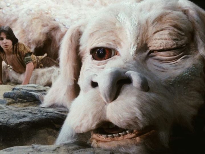 The NeverEnding Story Remake: Confirmation, Franchise Plans & Everything We Know