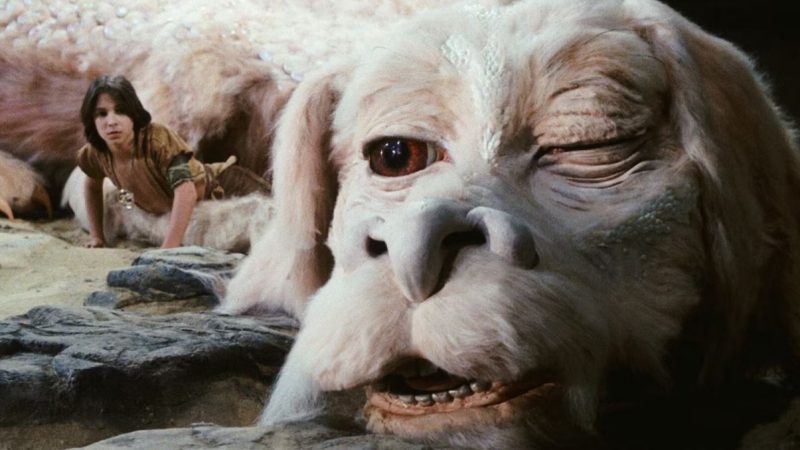 The NeverEnding Story Remake: Confirmation, Franchise Plans & Everything We Know