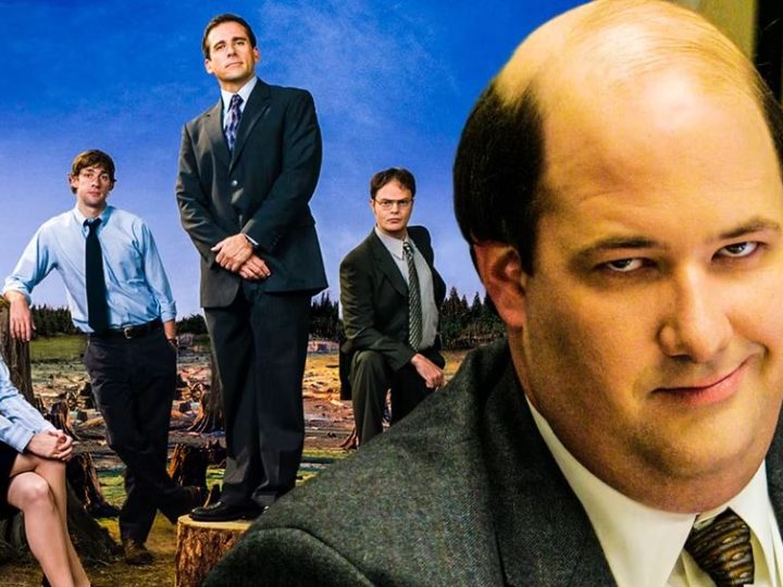 The Office Reboot: Cast, Story & Everything We Know