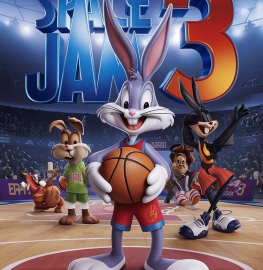 Space Jam 3: What We Know So Far