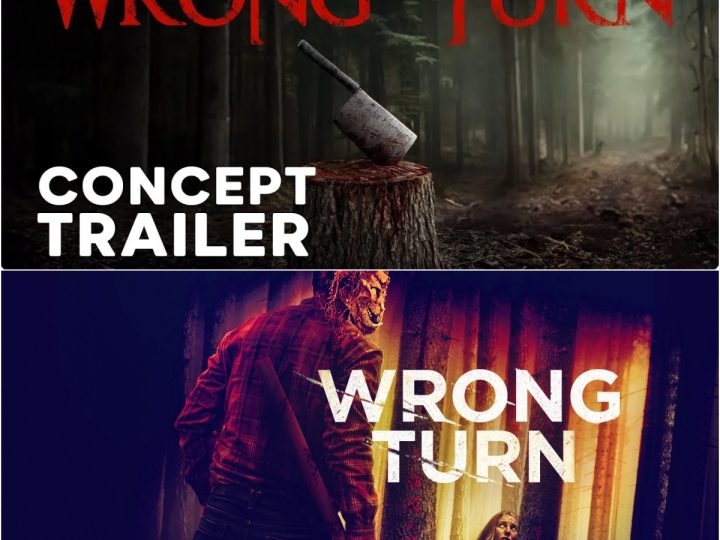 WRONG TURN: FINAL CHAPTER (NEW 2025) Teaser Trailer | Horror Movie HD