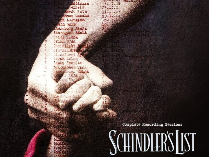 Schindler’s List (1993): A Testament to Humanity Amidst Horror