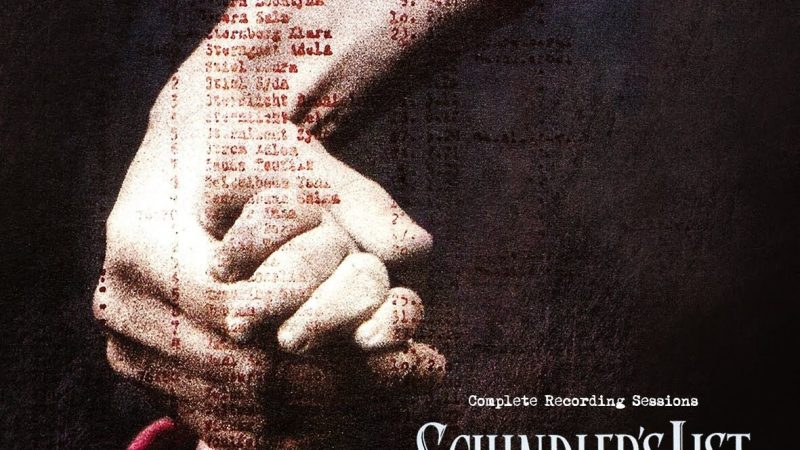 Schindler’s List (1993): A Testament to Humanity Amidst Horror