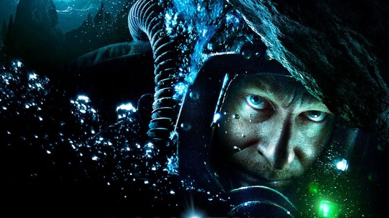 “Sanctum” (2011): A Thrilling Underwater Survival Journey in the Depths of the Unknown