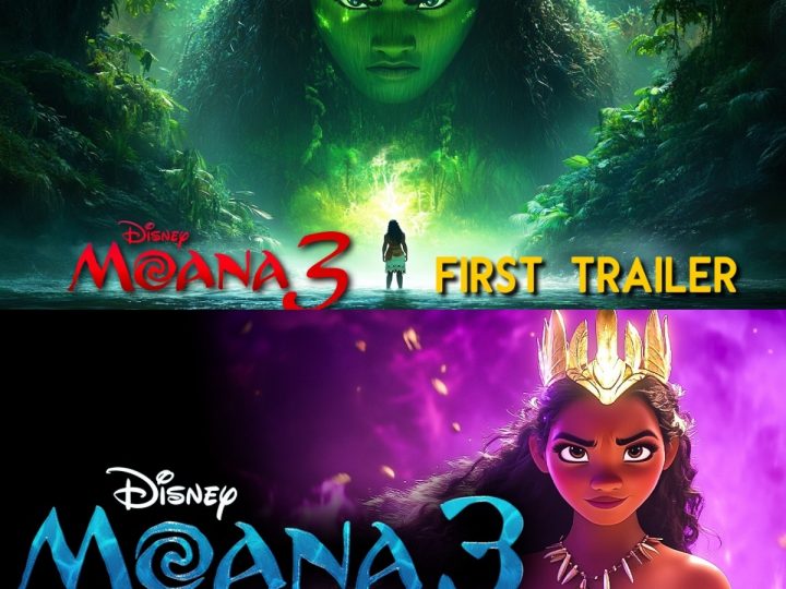 Moana 3 Update: Promising Future for the Beloved Franchise