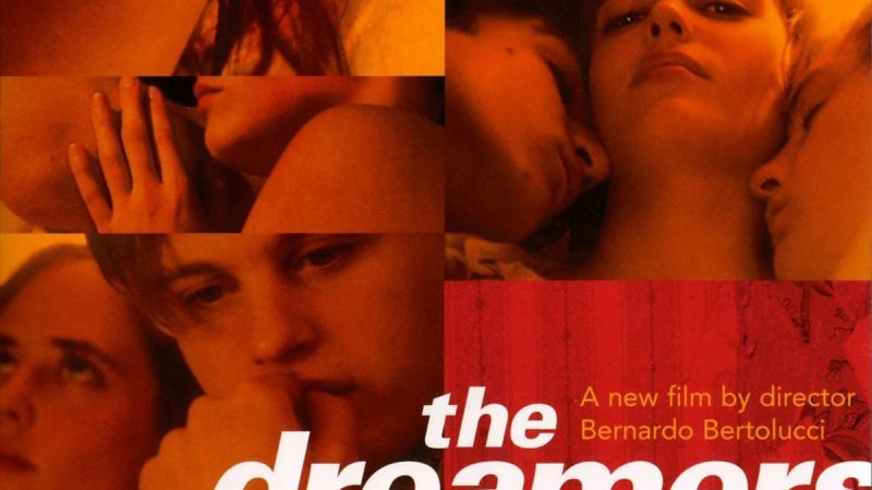 The Dreamers (2003): When Love, Cinema, and Revolution Collide