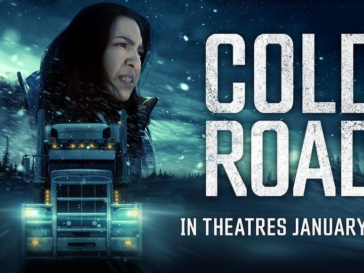 “Cold Road” (2024): A Gripping Canadian Thriller