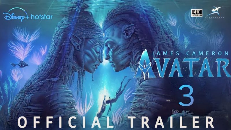 Avatar 3: The Seed Bearer (2025) – A Journey Beyond Pandora