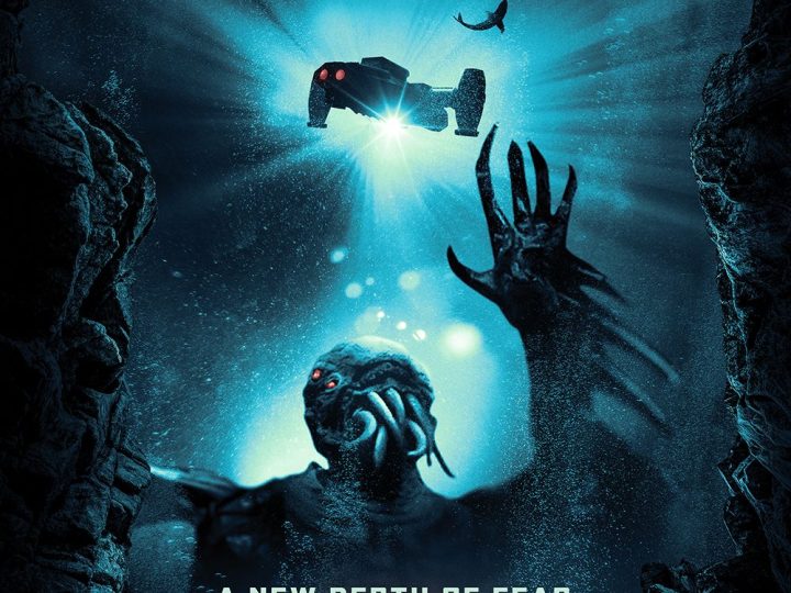 Gods of the Deep (2023) – An Abyssal Descent into Oceanic Horror