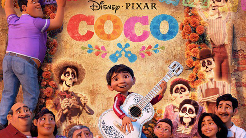 Coco 2: A Day of the Crazies – Miguel’s Enchanting Adventure Begins!