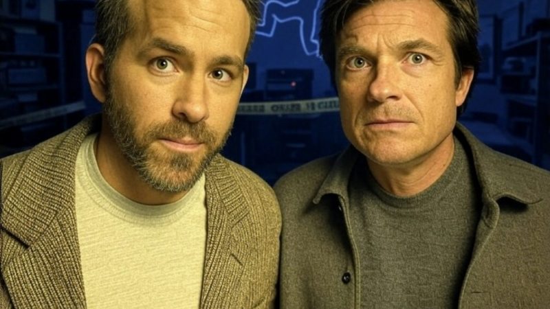 Ryan Reynolds & Jason Bateman’s Dead Wrong: Real or Just a Viral Rumor?