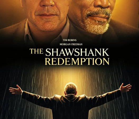 Is The Shawshank Redemption Based On A True Story?