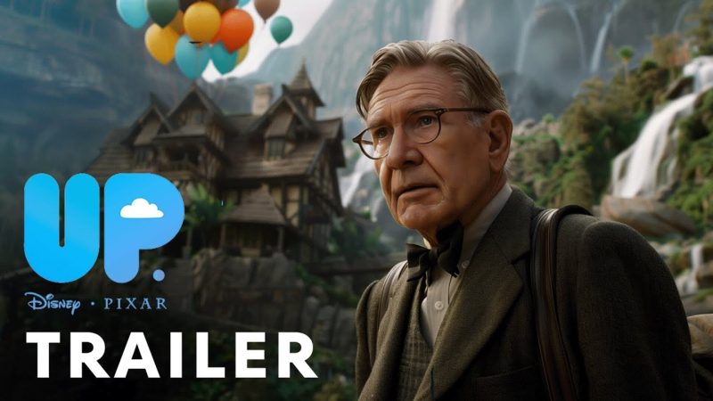 “UP: Live Action (2025)” | Fact Check and Possibility Assessment