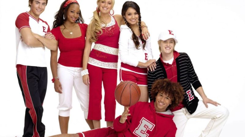 High School Musical Cast: Where Are They Now?