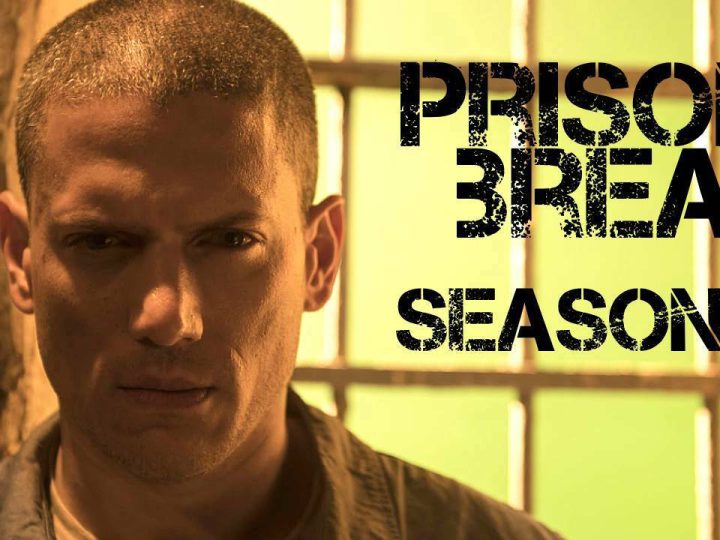 Prison Break Reboot: New Lead Characters and Fresh Storylines Revealed