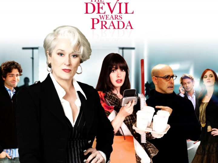 “The Devil Wears Prada 2 (2026)”: Miranda Priestly Returns to Dominate the Digital Fashion Era