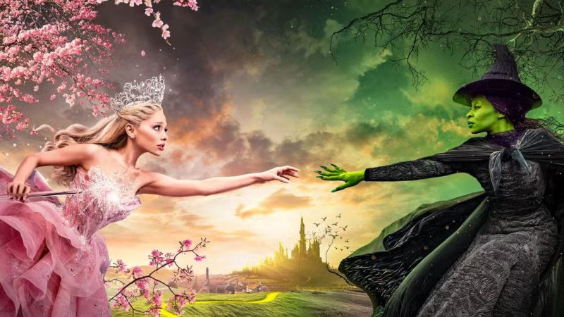 Wicked: For Good (2025): A Spellbinding Return to the Land of Oz