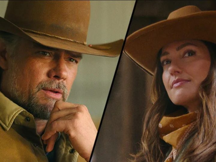 New ‘Ransom Canyon’ Trailer, First Looks & Episode Titles Unveiled — Netflix’s Bold New Drama Premieres April 17, 2025