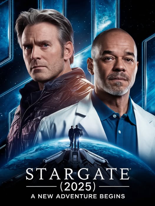 Stargate 2025 James Spader Kurt Russell And The Future Of The ?Stargate 2025 Chris Evans