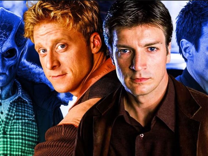 Still Missing Firefly? Discover the Other Space Opera That Quietly Ran for 5 Seasons