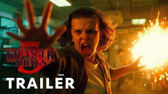Stranger Things Season 5’s Release Plan Continues A Frustrating 8-Year Trend